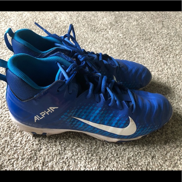 nike alpha fast flex